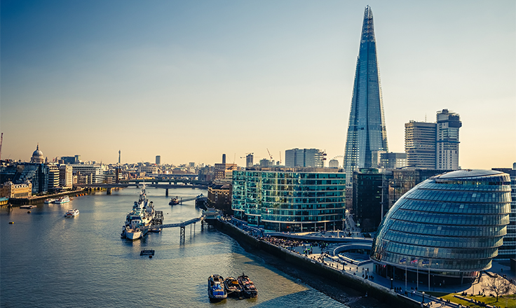 Comarch Will Be a Part of FutureNet World 2025 in London