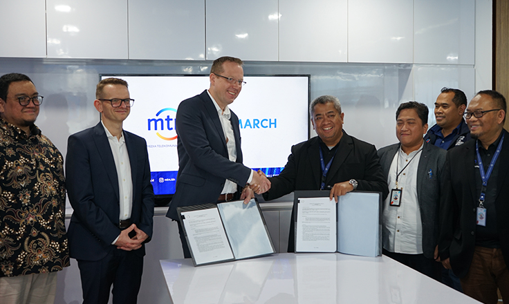MTM Selects Comarch FSM for Enhanced Field Service Management