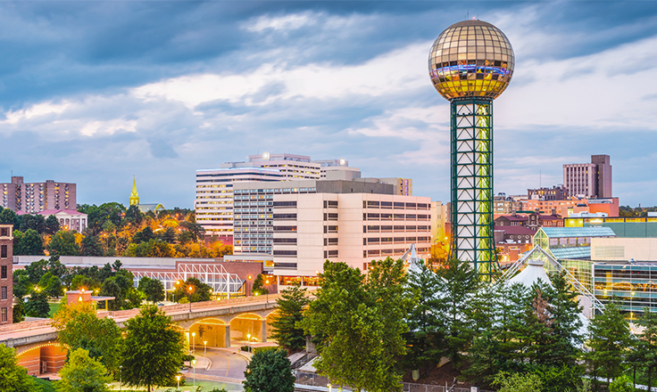 Be Our Guest at UTC Region 3 Meeting