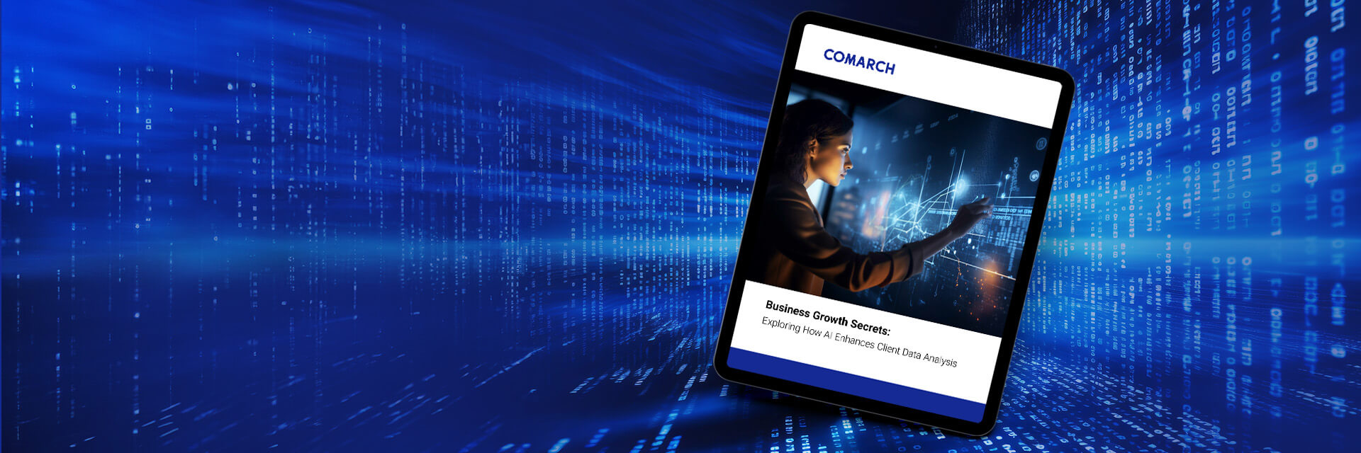 Business Growth Secrets