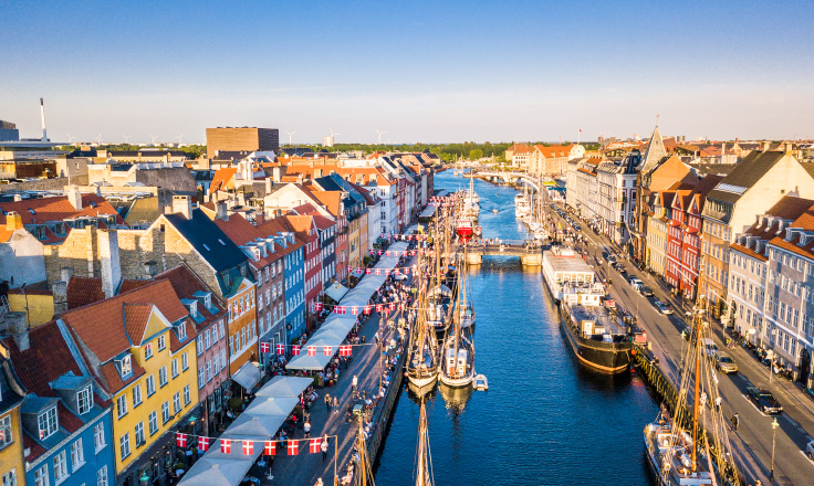 Denmark Launches Consultation on SAF-T 2.0