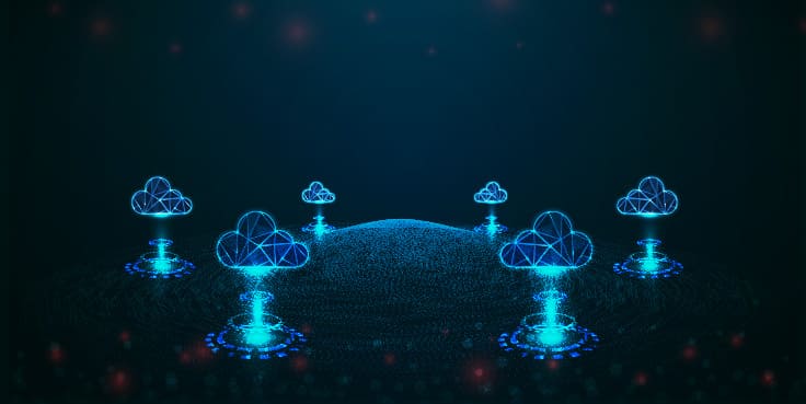 How to Develop a Successful Multi-Cloud Strategy