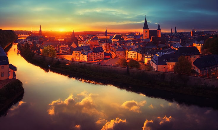 Small Companies Have to Get Ready for B2G Electronic Invoicing in Luxembourg