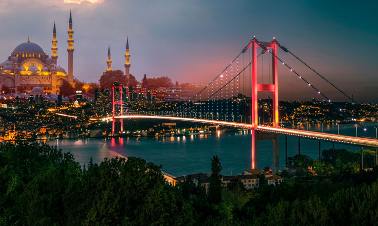 IFINTEC Finance Technologies Conference and Exhibition