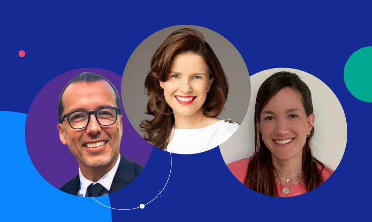 Comarch Client, Puntos Colombia Featured on Let's Talk Loyalty Podcast: Highlighting Success in Coalition Loyalty Programs