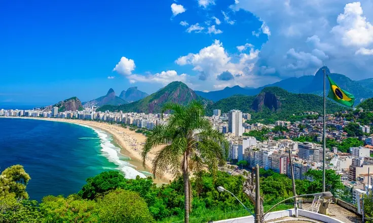 Basic Text of Tax Reform in Brazil Approved