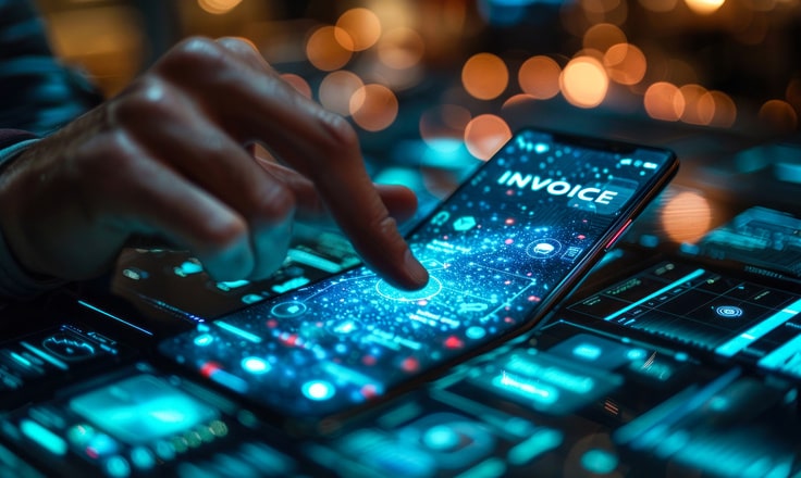 Self-billing in Invoicing: The Buyer Takes Charge