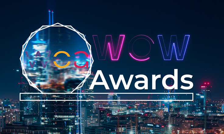 Historic Success: Comarch Factoring Platform Named Best Factoring Software in Europe for the Third Consecutive Year!