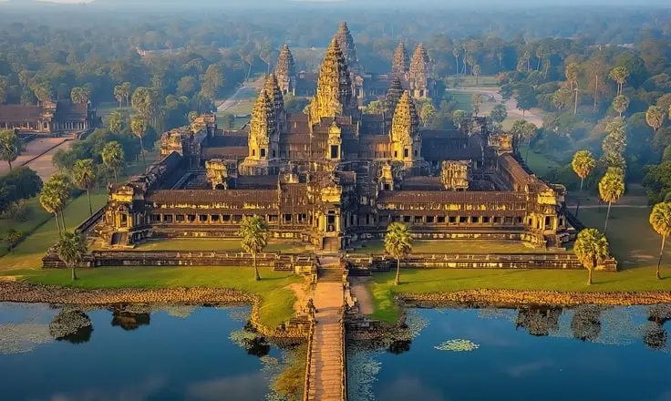 Cambodia Introduces E-Invoicing System to Modernize Tax Processes