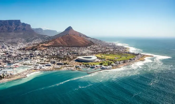 Invoice Data Now Mandatory in Electronic Customs Declarations in South Africa