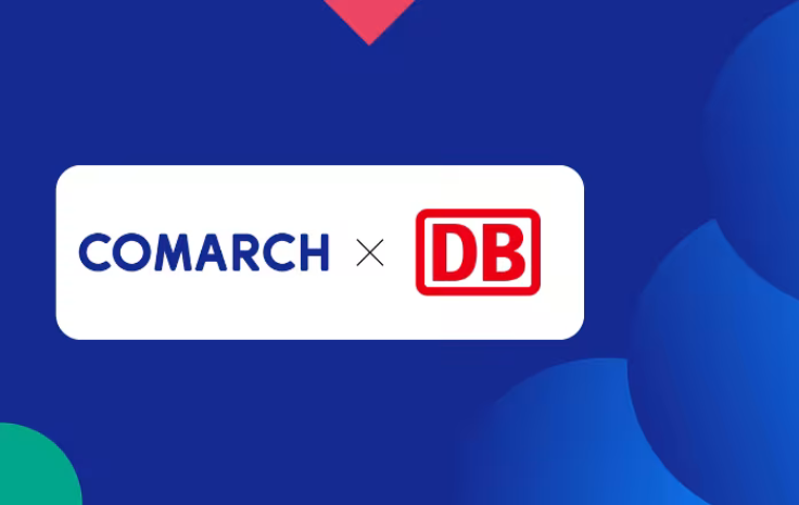 Deutsche Bahn Sets Future Course for the loyalty program BahnBonus with Technology Partner Comarch