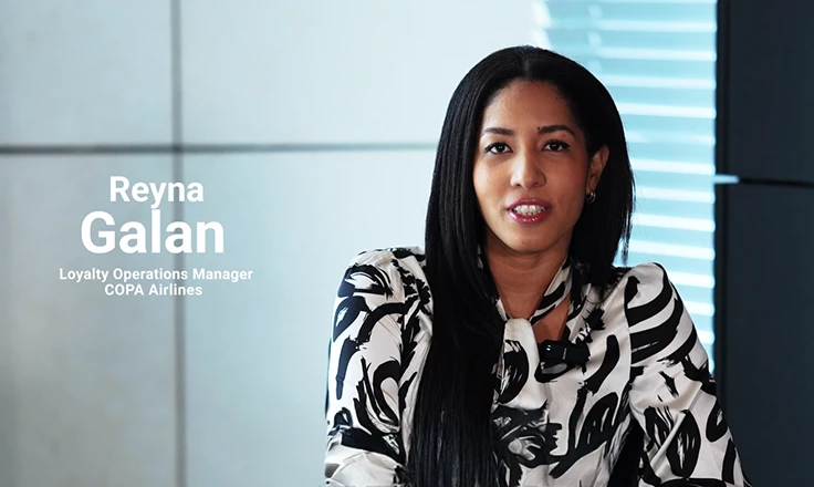 Why Choose One? Reyna Galan on Loyalty Personality Quiz