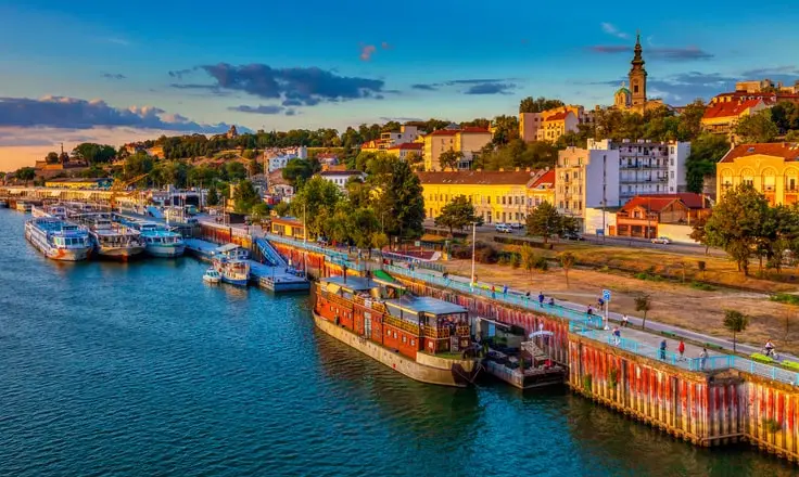 Serbia Updates E-Invoicing System to Version 3.14.0