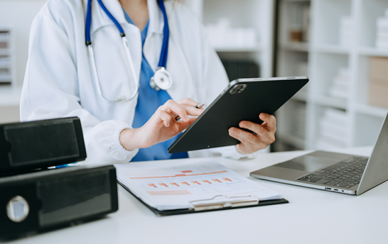 Telemonitoring: a Necessity for Chronic Disease Management