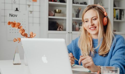 E-visit &ndash; a Comfortable Alternative for Physicians and Patients