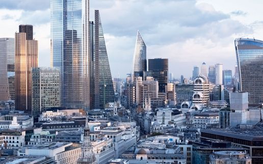 Join Comarch at the Future of Utilities Summit