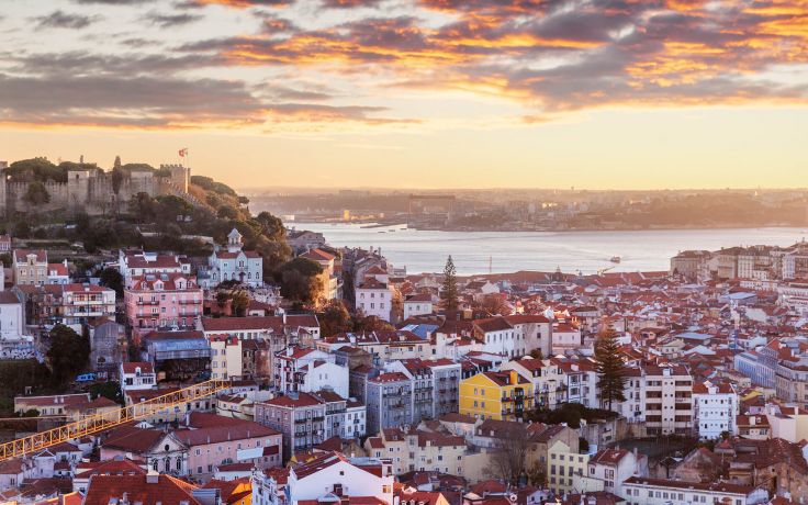 ETIS Community Gathering, Lisbon