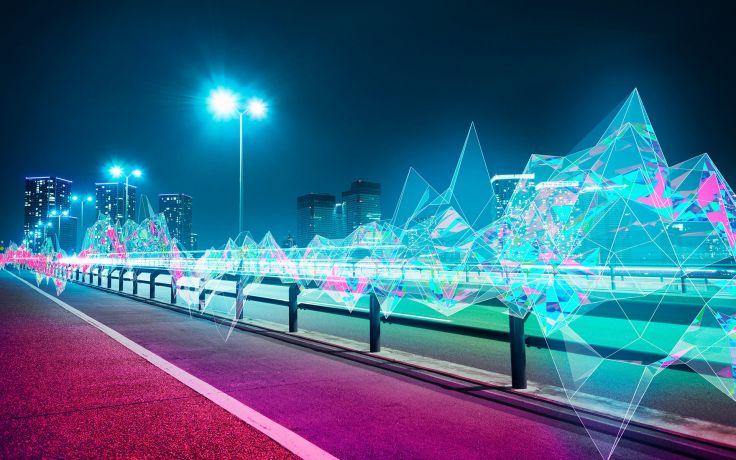 Join Comarch at FutureNet World Virtual Event 2021