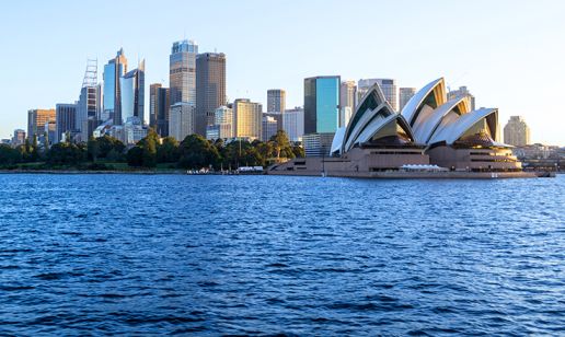 Find Comarch at the CommsDay Summit Sydney 2023