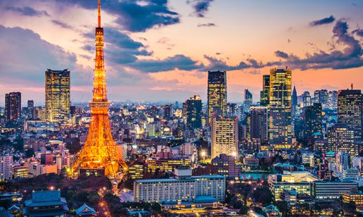 Meet Comarch at Interop Tokyo 2023