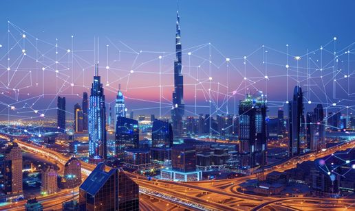 Comarch Strengthens its Position in the Middle East