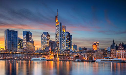 Join Comarch for Fiberdays 2025 in Frankfurt