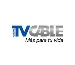 Case Study: Grupo TVCable