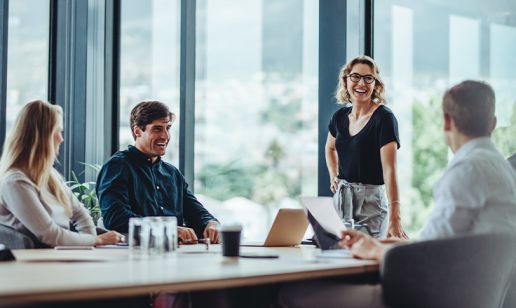 Comarch Has Become a Member of TM Forum&rsquo;s Catalyst Project Team