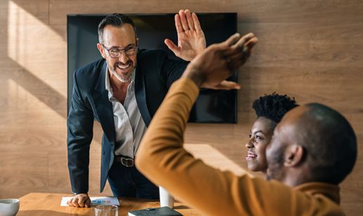 Comarch FSM Cloud Platform Deployment Has Been Shortlisted for the Global Telecom Awards 2024