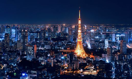 Experience the Future with Comarch at Interop Tokyo 2024