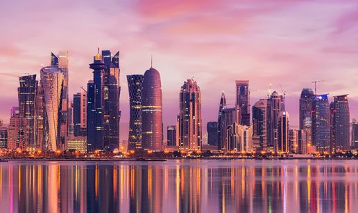 Meet Comarch at M360 MENA 2024 in Doha