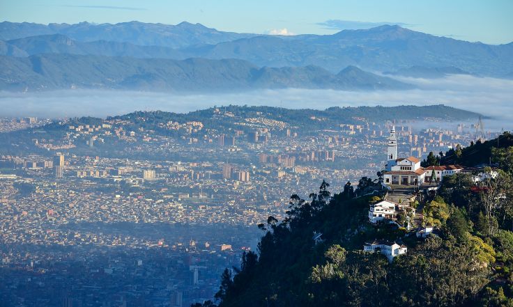 Future of Capital Markets: Opportunities & Challenges