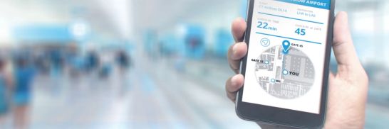 Comarch Beacon Technology - blog