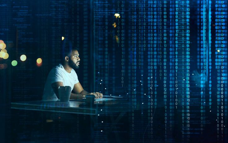 Java and the relational database