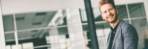 Great news ! Comarch  recognized in a recent Gartner Report 