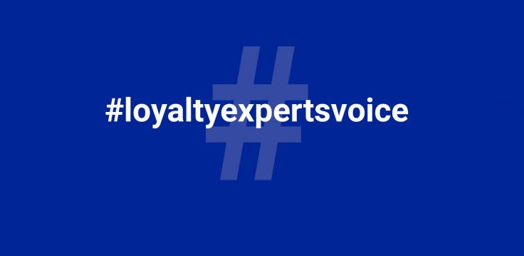 Educating members how to maximize their benefits in the loyalty program [VIDEO]