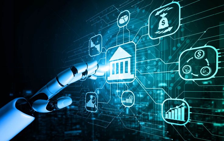 Comarch at "AI in Finance2021" conference