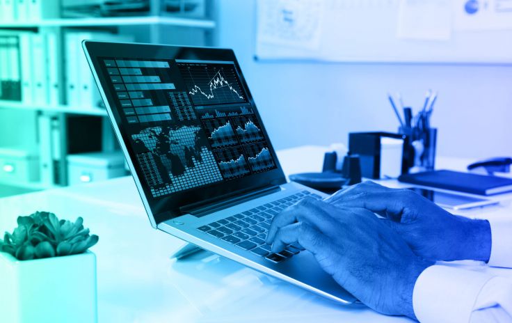 Modern analytics&automation in loyalty program for banks