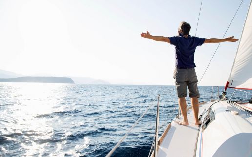 Catching wind in your sales &ndash; few words about factoring situation in Poland after Q2 2021