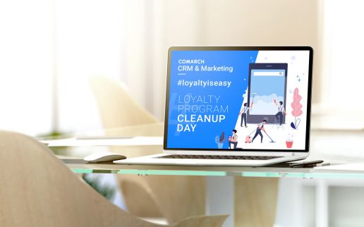 Loyalty Program Cleanup Day