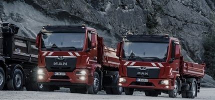Man Truck & Bus SE