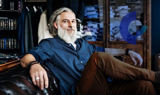 Exclusive community and omnichannel approach: Doppelg&auml;nger joins forces with Comarch to launch new loyalty program for customers     