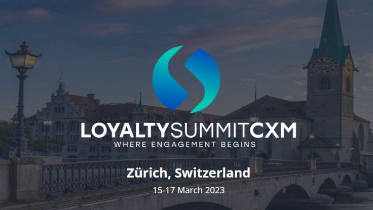 Comarch at Loyalty Summit CXM 2023 &ndash; Premier Event for Retail Loyalty, CRM, and CX