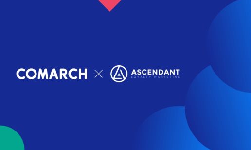 New Generation of Loyalty Solutions: Ascendant Loyalty Marketing and Comarch Join Forces
