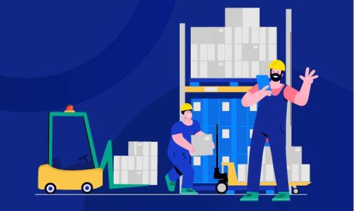 What&rsquo;s In-Store: Your Retail Supply Chain Management Field Guide