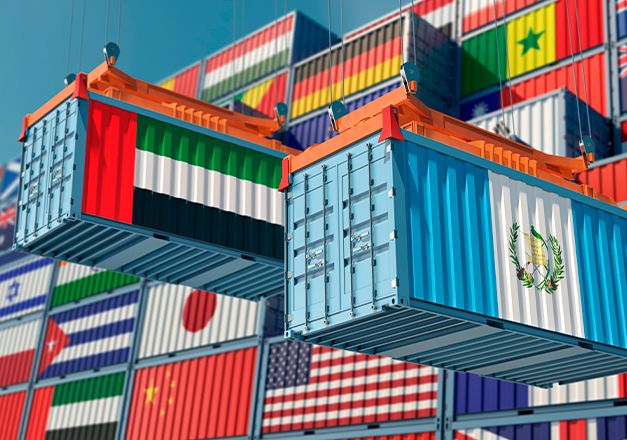 User-Friendly Platforms to revolutionize Factoring & SCF in the Middle East