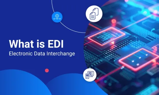 What is Electronic Data Interchange? EDI Defined