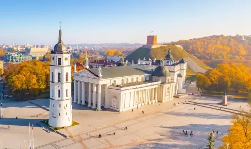 Lithuania Introduces SABIS Portal for E-Invoicing with Public Administration