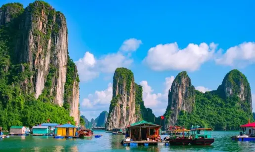 Vietnam&rsquo;s New VAT Law Takes Effect on July 1, 2025