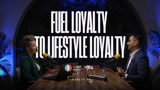 ENOC (UAE Fuel Programme) Grows With Travel, Subscriptions and Co-Brand Propositions.